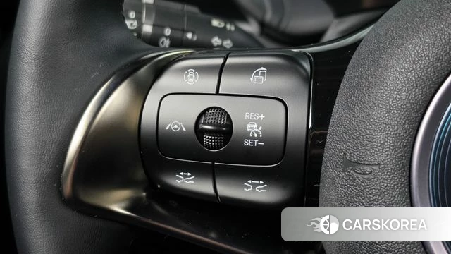 BYD Ato 3 2025 Черный из Кореи, фото 4