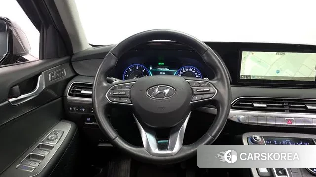 Hyundai Palisade 2020 Коричневый из Кореи, фото 4