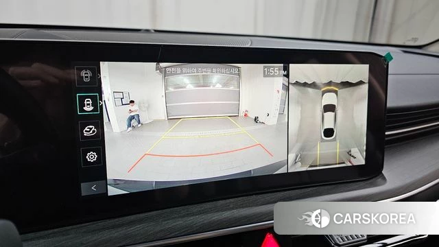 Kia The New K5 Hybrid 3rd generation 2025 Серый из Кореи, фото 4