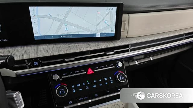 Hyundai Santa Fe (MX5) 2024 Жемчужный цвет из Кореи, фото 4