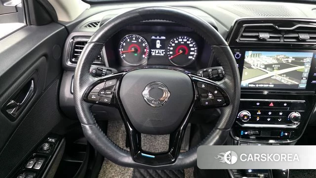 Ssangyong Berry New Tivoli 2019 Белый из Кореи, фото 5