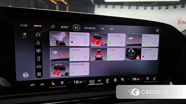 Audi A6 (C9) 2026 Белый из Кореи, фото 4