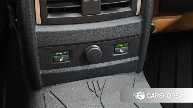 BMW 3 Series (F30) 2018 Белый из Кореи, фото 4