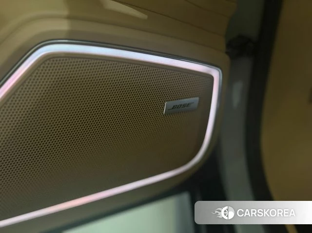 Porsche Panamera (971) 2022 Серебряный из Кореи, фото 4