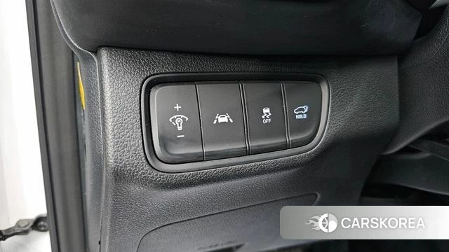 Hyundai Santa Fe TM 2019 Белый из Кореи, фото 4
