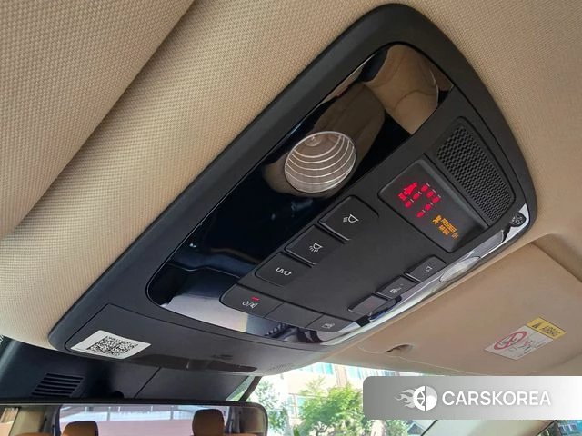 Kia Carnival 4th generation 2020 Белый из Кореи, фото 4