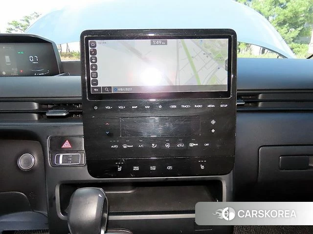 Hyundai Staria 2023 Белый из Кореи, фото 4