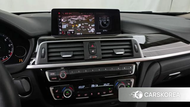 BMW 4 Series (F32) 2018 Белый из Кореи, фото 4