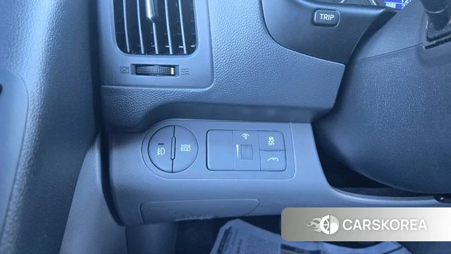 Hyundai The New Grand Starex 2019 Белый из Кореи, фото 4