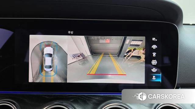 Mercedes-Benz E-Class W213 2023 Белый из Кореи, фото 4