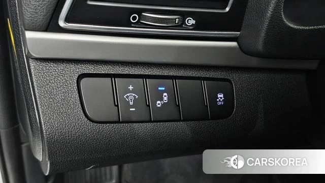 Hyundai Avante AD 2018 Белый из Кореи, фото 4