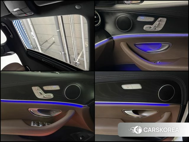 Mercedes-Benz E-Class W213 2023 Белый из Кореи, фото 4