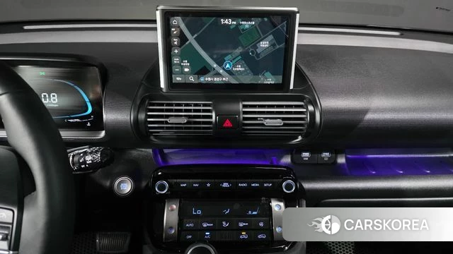 Hyundai Casper 2022 Белый из Кореи, фото 4