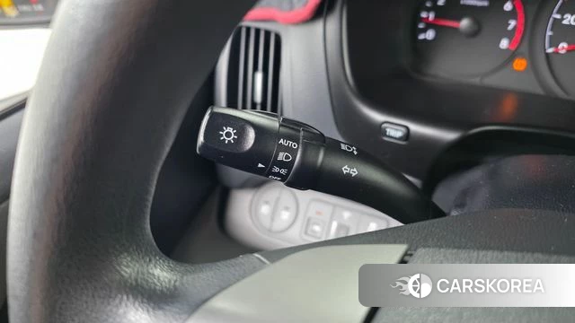 Hyundai The New Grand Starex 2020 Желтый из Кореи, фото 4
