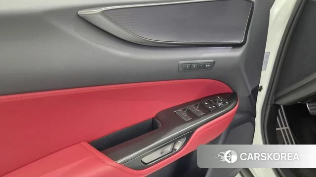 Lexus NX450h + 2nd generation 2025 Белый из Кореи, фото 4