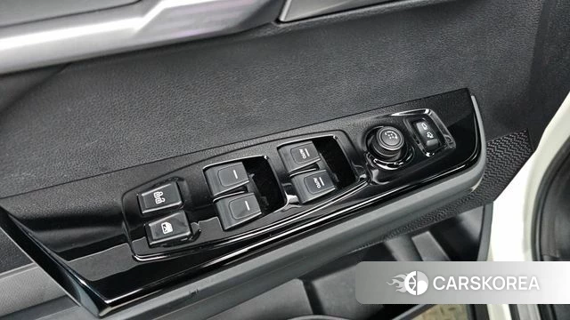Ssangyong Torres 2024 Белый из Кореи, фото 4