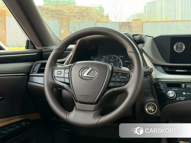Lexus ES 2021 Другой из Китая, фото 4