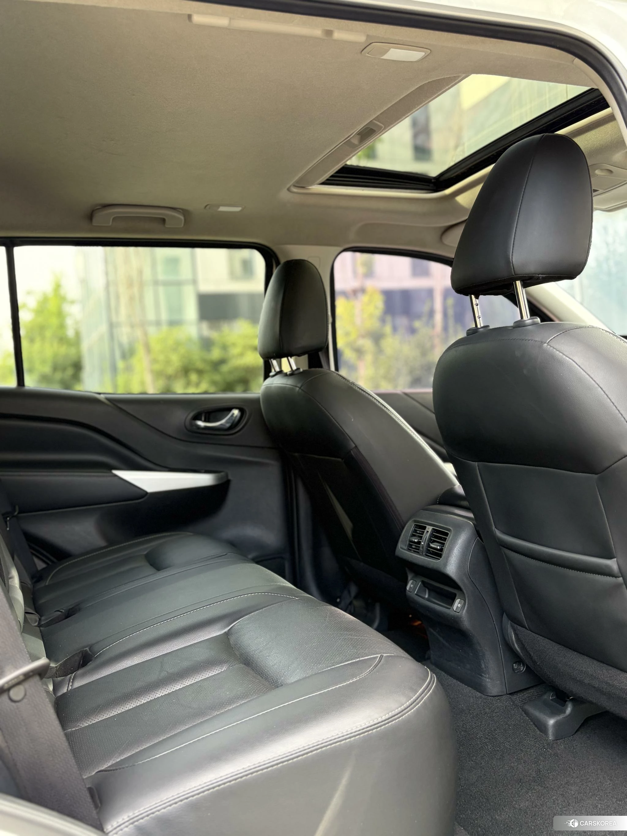 Nissan Terra 2019 Белый из Китая, фото 4