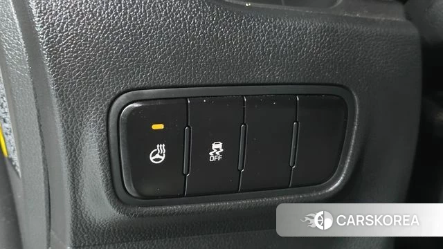 Kia The New Kia Ray 2025 Жемчужный цвет из Кореи, фото 4