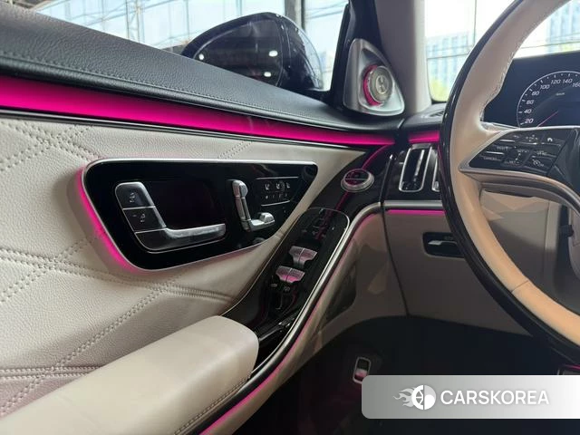 Mercedes-Benz Maybach S-Class 2021 Черный из Китая, фото 4