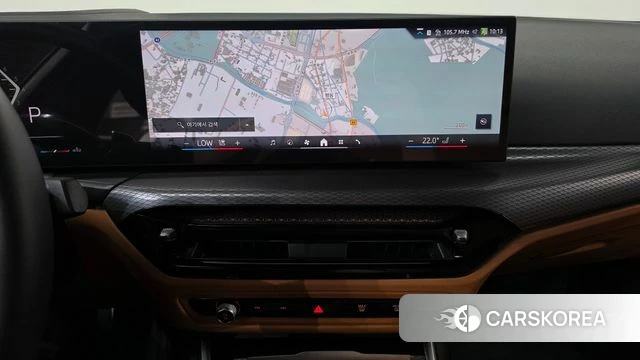 BMW 3 Series (G20) 2026 Черный из Кореи, фото 4