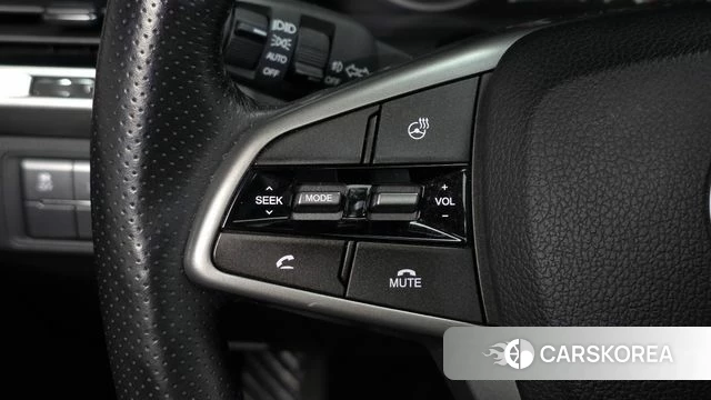 Ssangyong Rexton Sports 2019 Черный из Кореи, фото 4