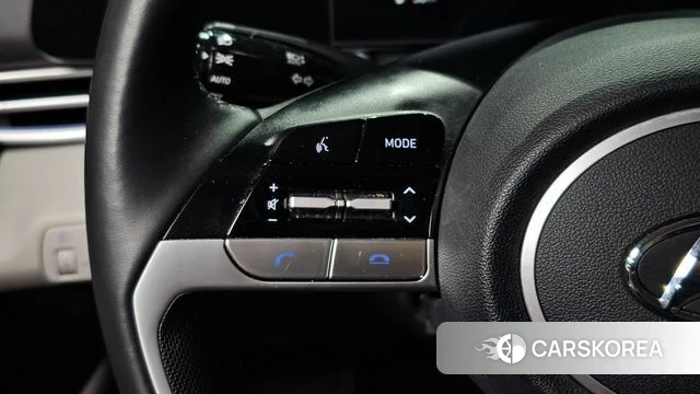 Hyundai Avante (CN7) 2022 Белый из Кореи, фото 4