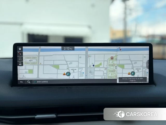 Genesis GV70 2022 Белый из Кореи, фото 4