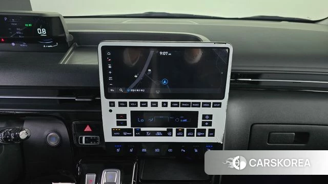 Hyundai Staria 2022 Черный из Кореи, фото 4