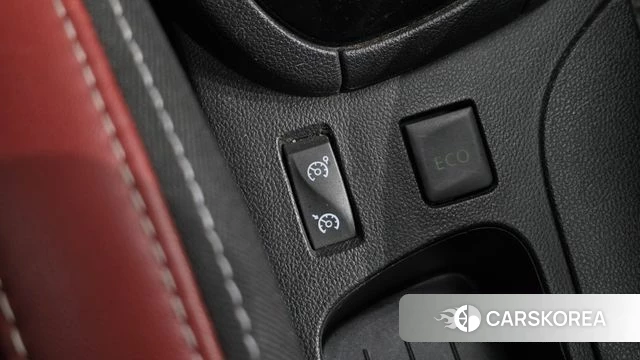 Renault Korea (Samsung) Clio 2019 Белый из Кореи, фото 4