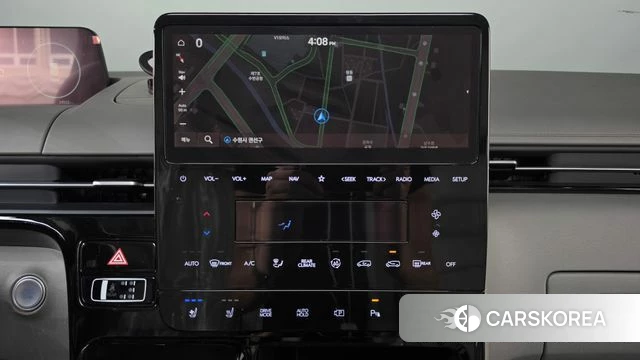 Hyundai Staria 2021 Серебряный из Кореи, фото 4