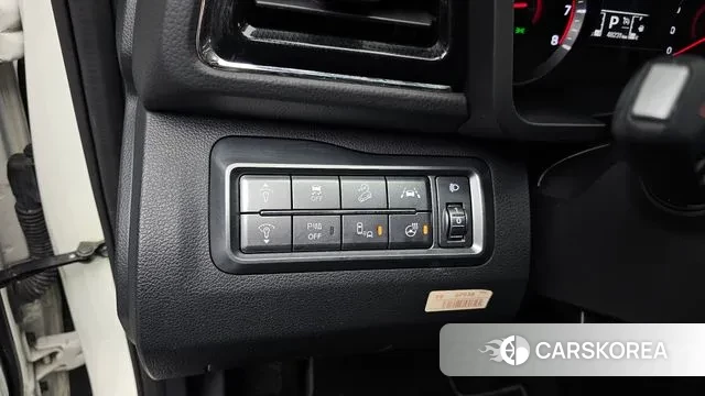 Ssangyong Tivoli Air 2021 Белый из Кореи, фото 4