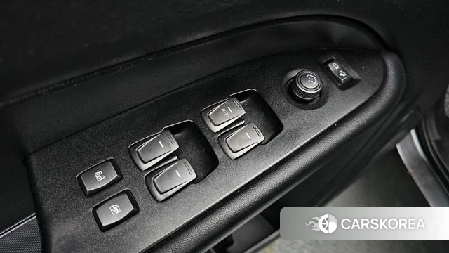 Ssangyong Rexton Sports 2021 Серый из Кореи, фото 4
