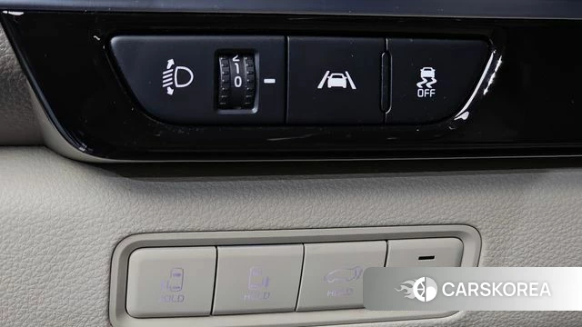 Kia Carnival 4th generation 2021 Черный из Кореи, фото 4