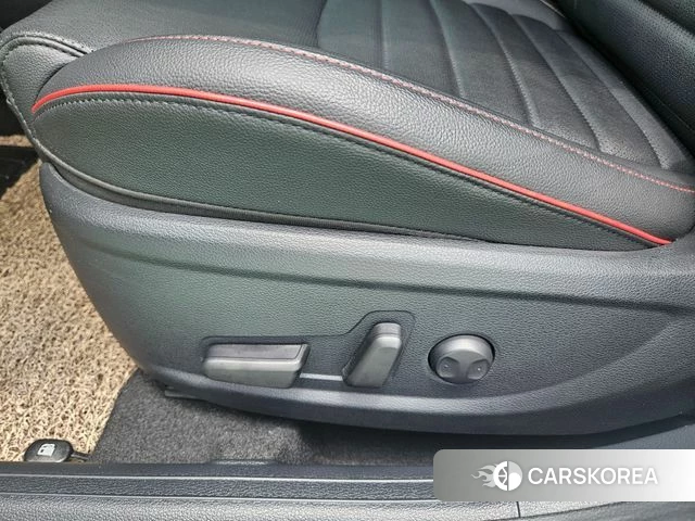 Kia Come New K3 2019 Белый из Кореи, фото 4
