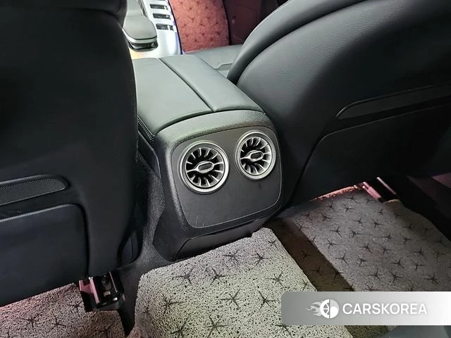 Mercedes-Benz AMG GT 2023 Белый из Кореи, фото 4