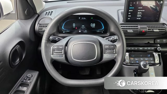 Hyundai Casper 2022 Белый из Кореи, фото 4