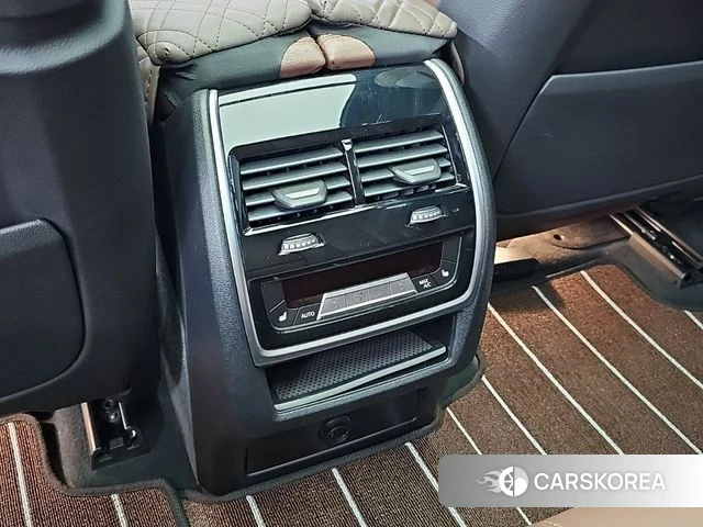BMW X5 (G05) 2019 Черный из Кореи, фото 4