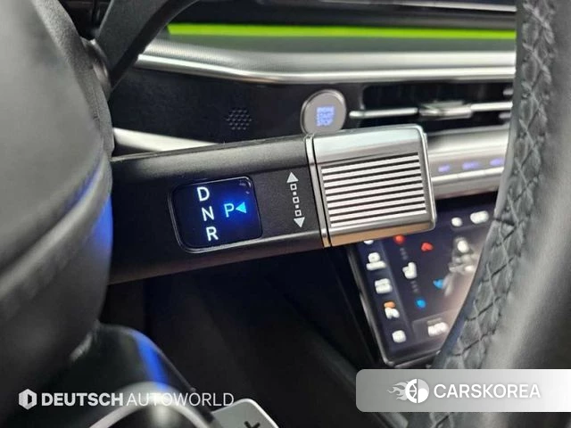 Hyundai Grandeur (GN7) 2022 Белый из Кореи, фото 4