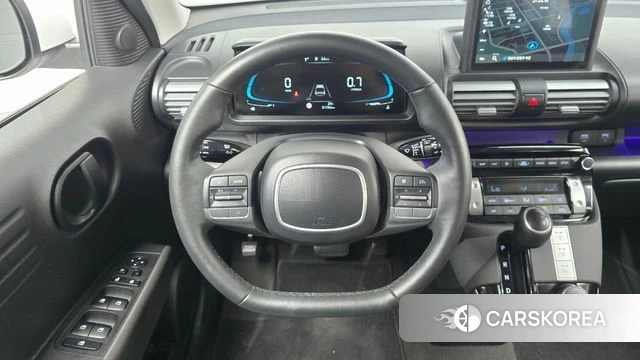 Hyundai Casper 2022 Белый из Кореи, фото 4