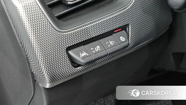 Renault Korea (Samsung) XM3 2022 Белый из Кореи, фото 4