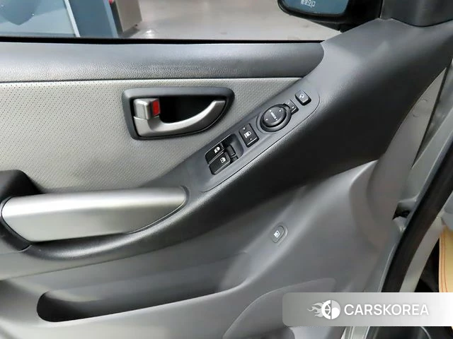 Hyundai The New Grand Starex 2019 Серебряный из Кореи, фото 4