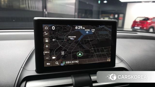 Hyundai Casper 2023 Белый из Кореи, фото 4