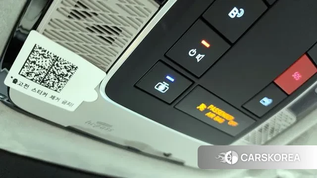 Hyundai The New Palisade 2023 Белый из Кореи, фото 4