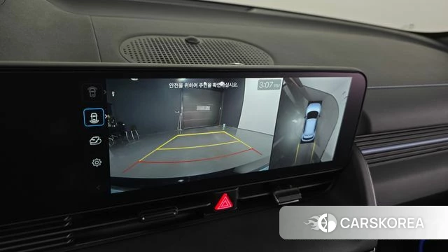 Hyundai Ionic 5 id 5032819 из Кореи 4