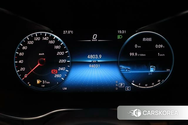 Mercedes-Benz GLC 2022 Черный из Китая, фото 4