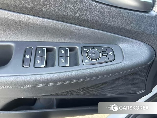 Hyundai The New Santa Fe 2020 Белый из Кореи, фото 4