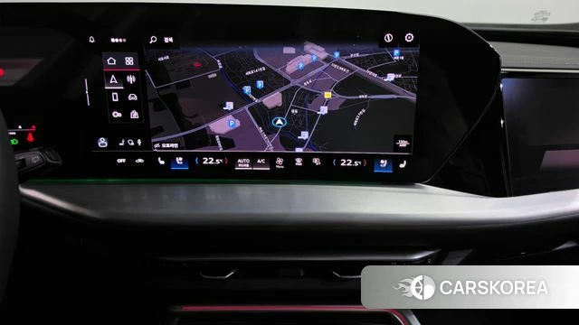 Audi Q5 (80A) 2025 Белый из Кореи, фото 4