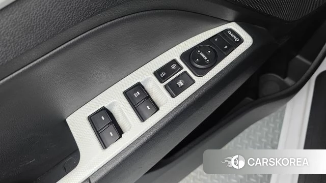 Hyundai The New Avante AD 2019 Белый двухцветный из Кореи, фото 4