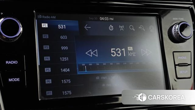 Ssangyong Berry New Tivoli 2019 Белый из Кореи, фото 4